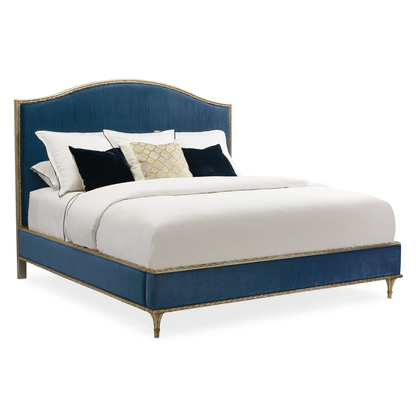 Platform Bed Kg/Ck Fb