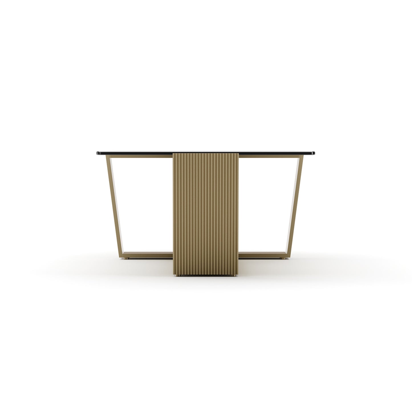 Counter Balance Cocktail Table