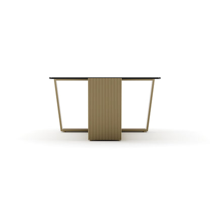 Counter Balance Cocktail Table