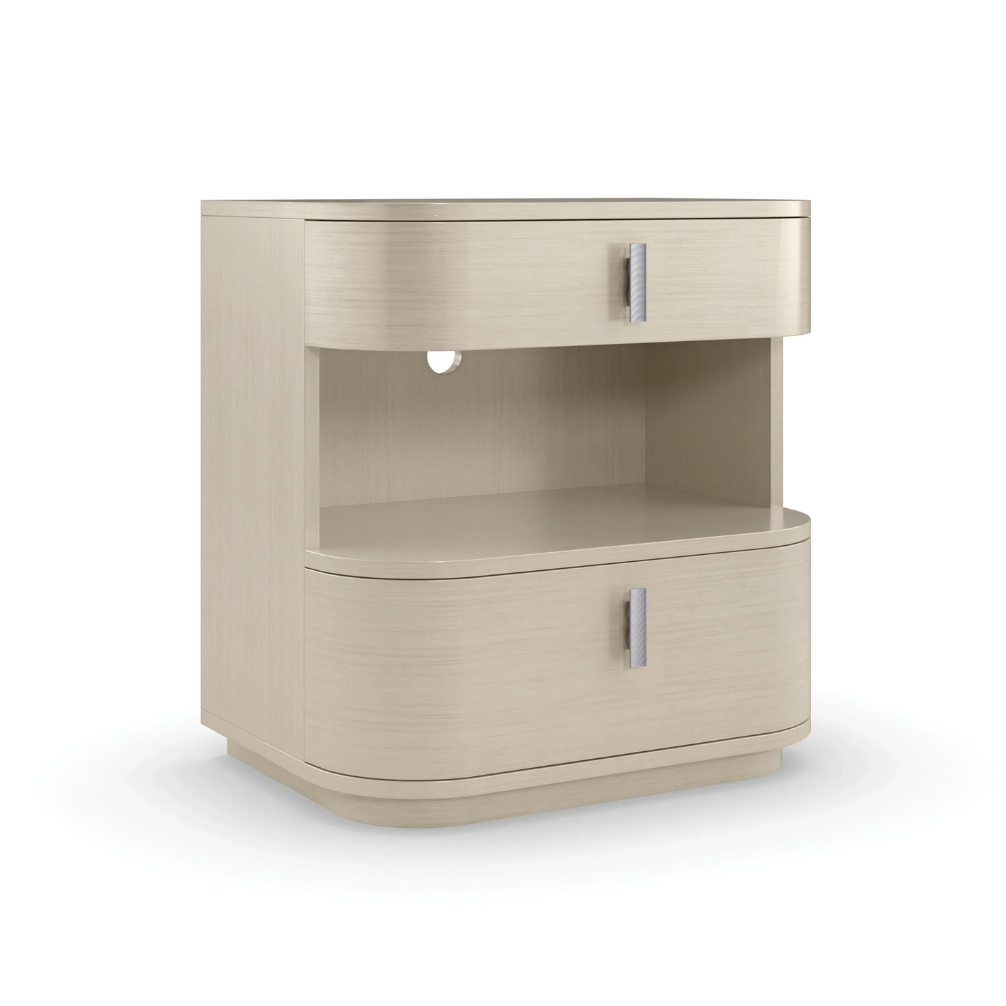 Da Vita Open Nightstand