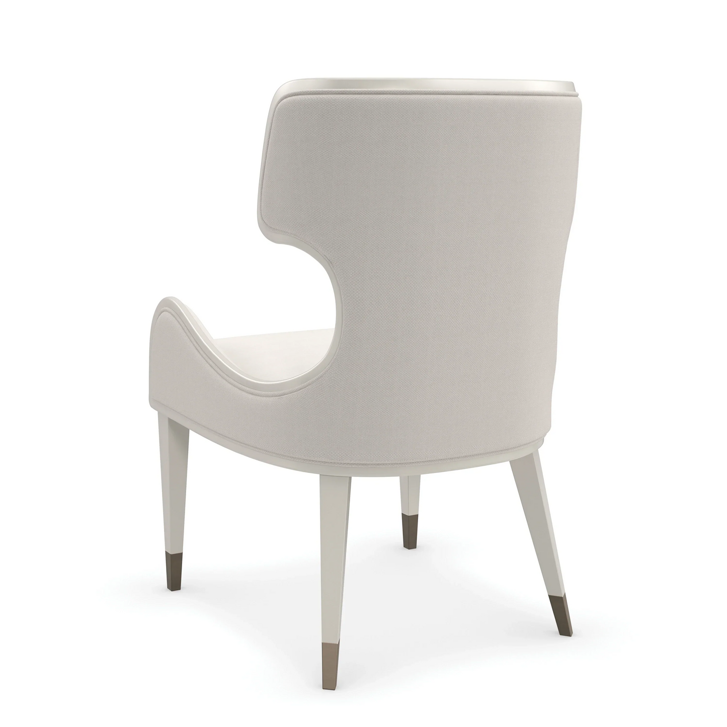 Valentina Uph Arm Chair
