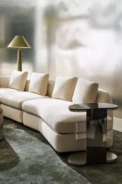 Lumi Armless Chair