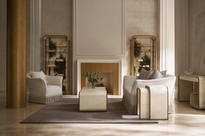 Delano Cocktail Table