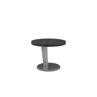 La Moda Short Spot Table