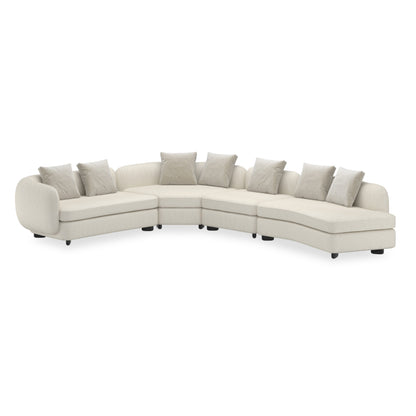 Lumi Laf Loveseat
