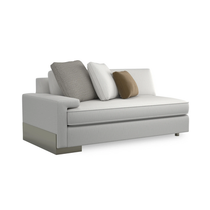 I'M Shelf-Ish Laf Sofa