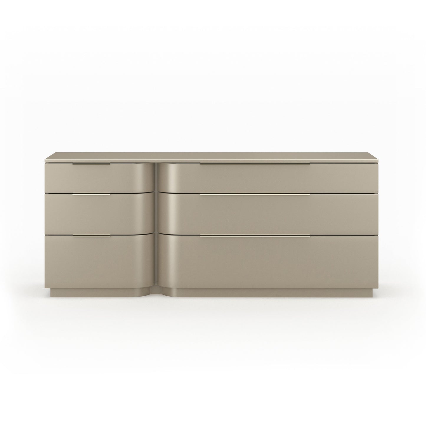 Oblique Dresser