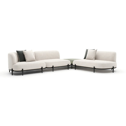 Madera Corner Raf L Sectional