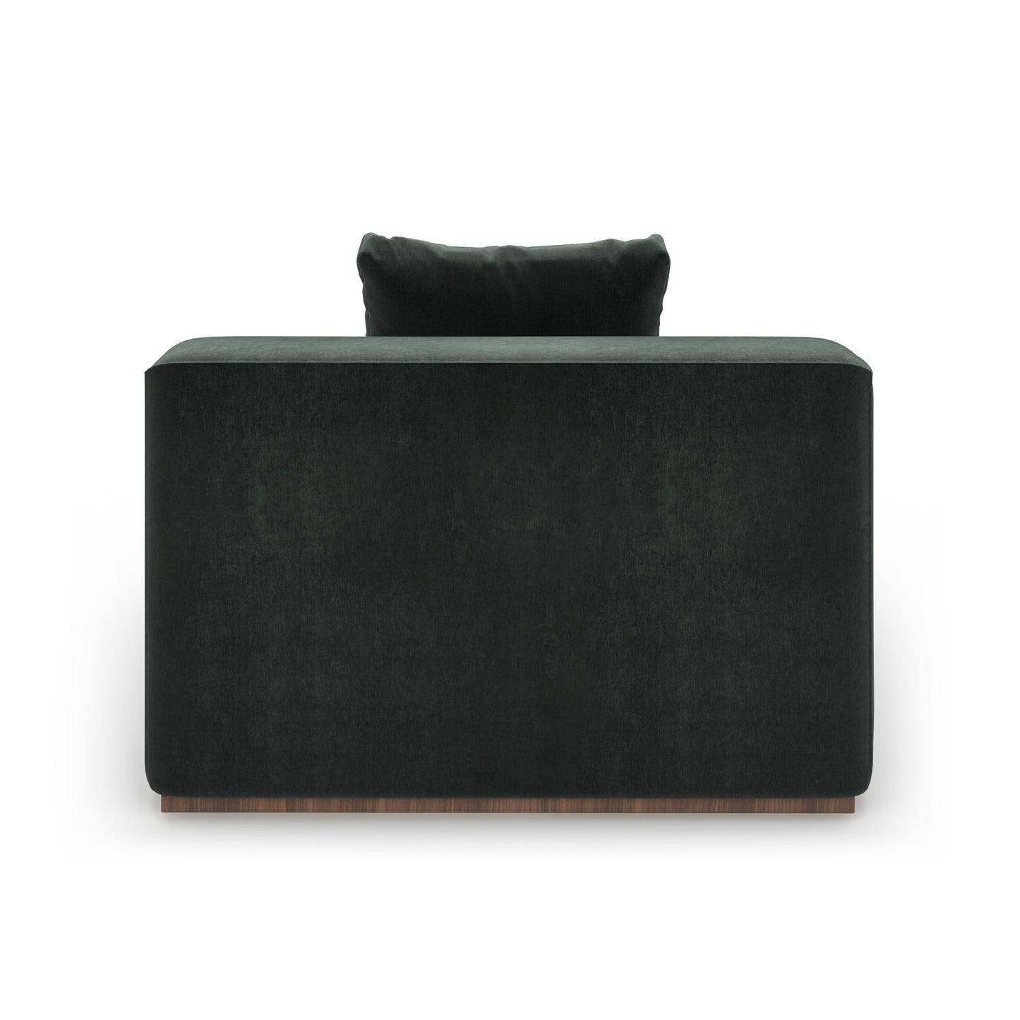 Bello Armless Chair