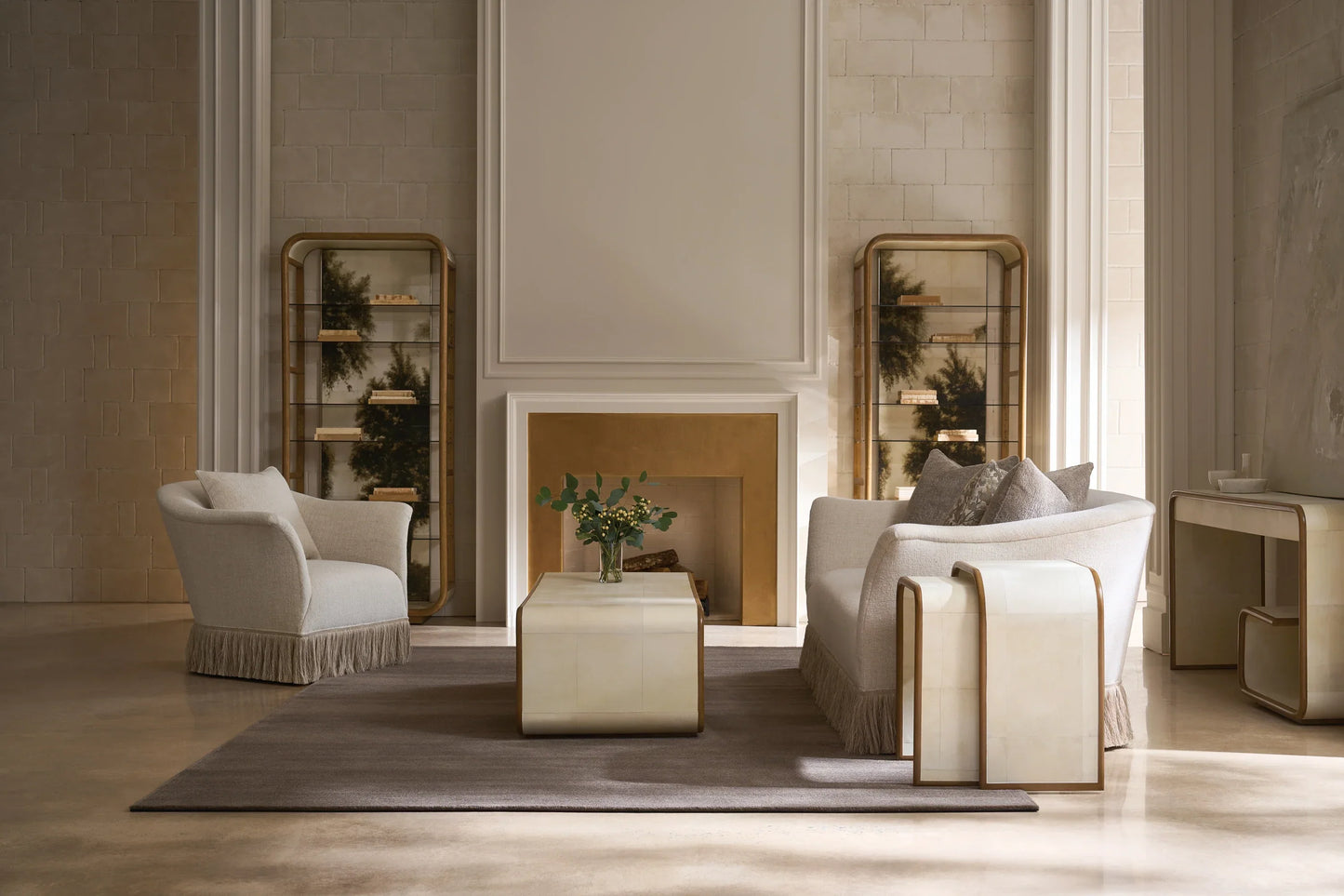 Savoy Sofa