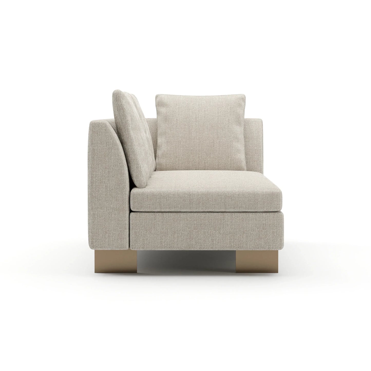 Altura Raf Loveseat - Pearl