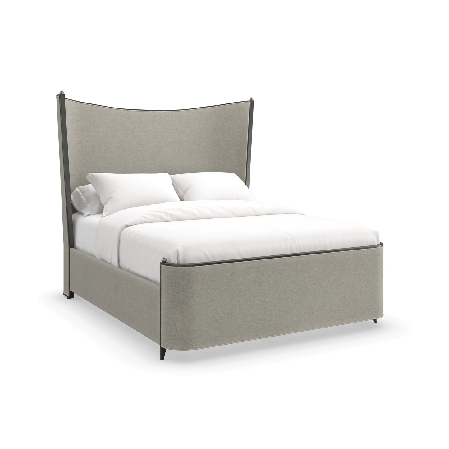 Provence Qn Bed Sr