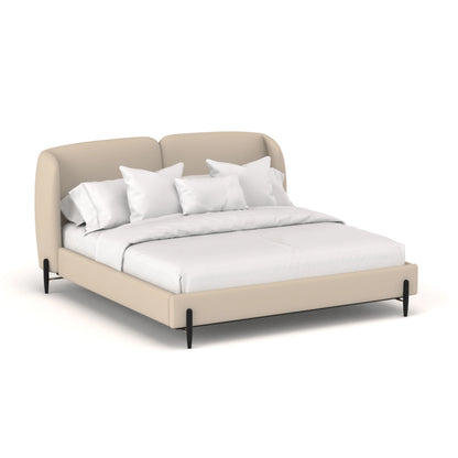 Madera Kg Bed Fb