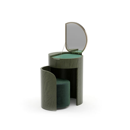 Absinthe Vanity