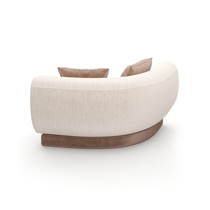 Seta Corner Oatmeal