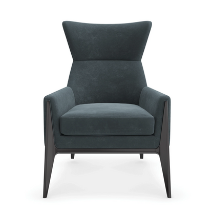 Boundless Chair - Peacock