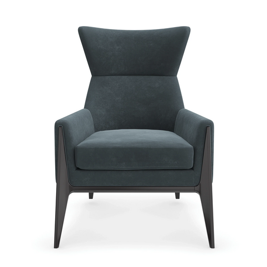 Boundless Chair - Peacock