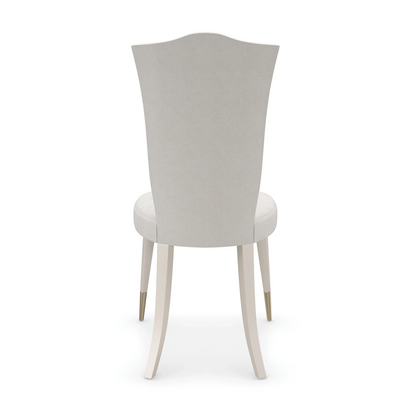 Cherub Side Chair