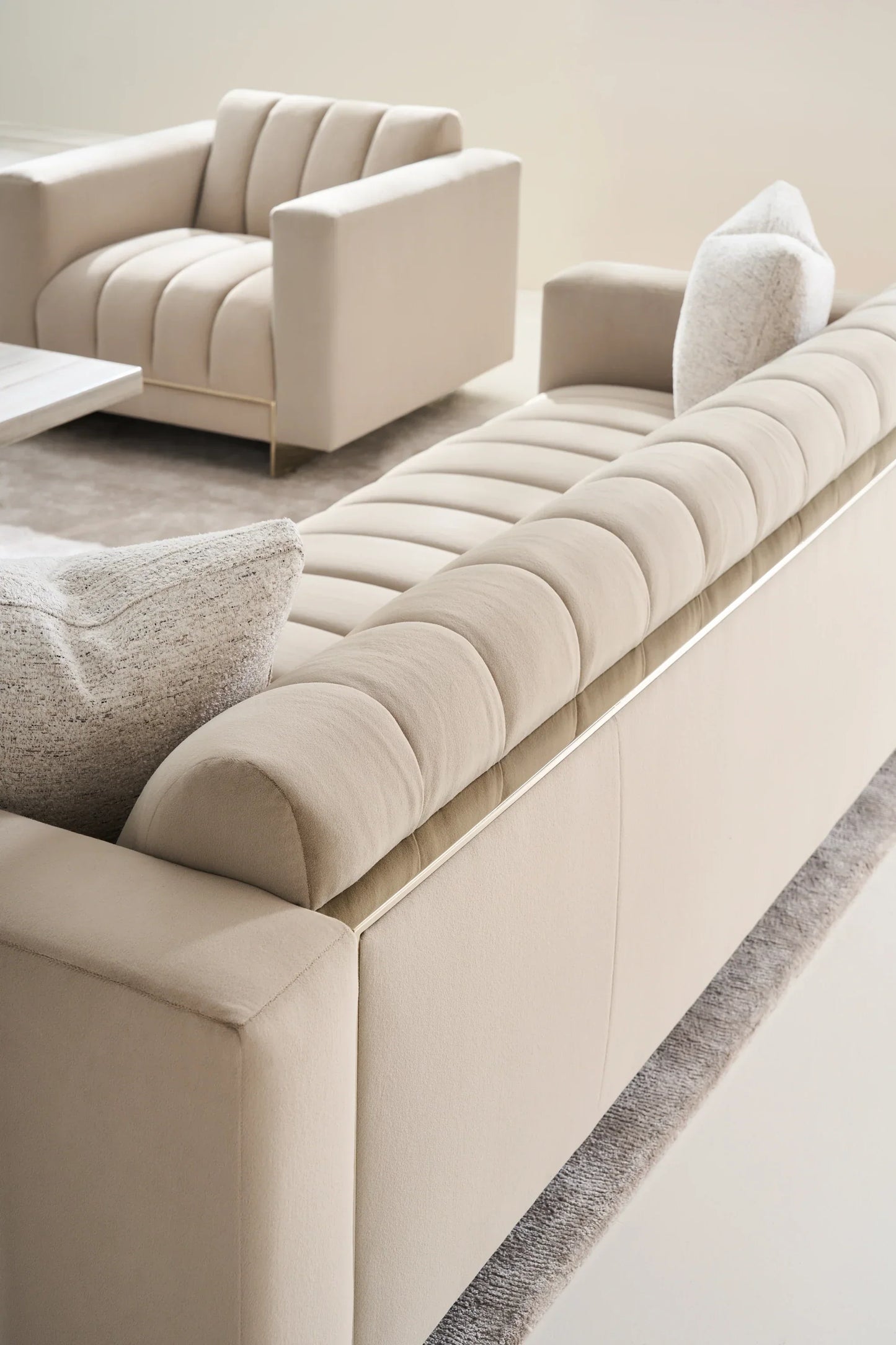 105 Well Balanced Sofa