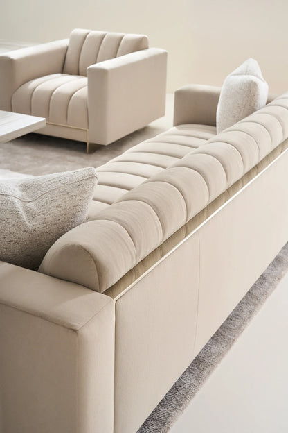 84 Well Balanced Sofa