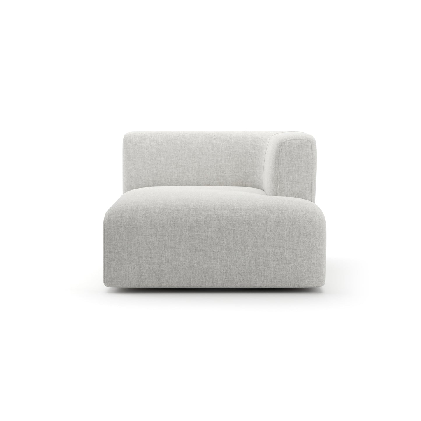 Rhythm Raf Chaise Ivory