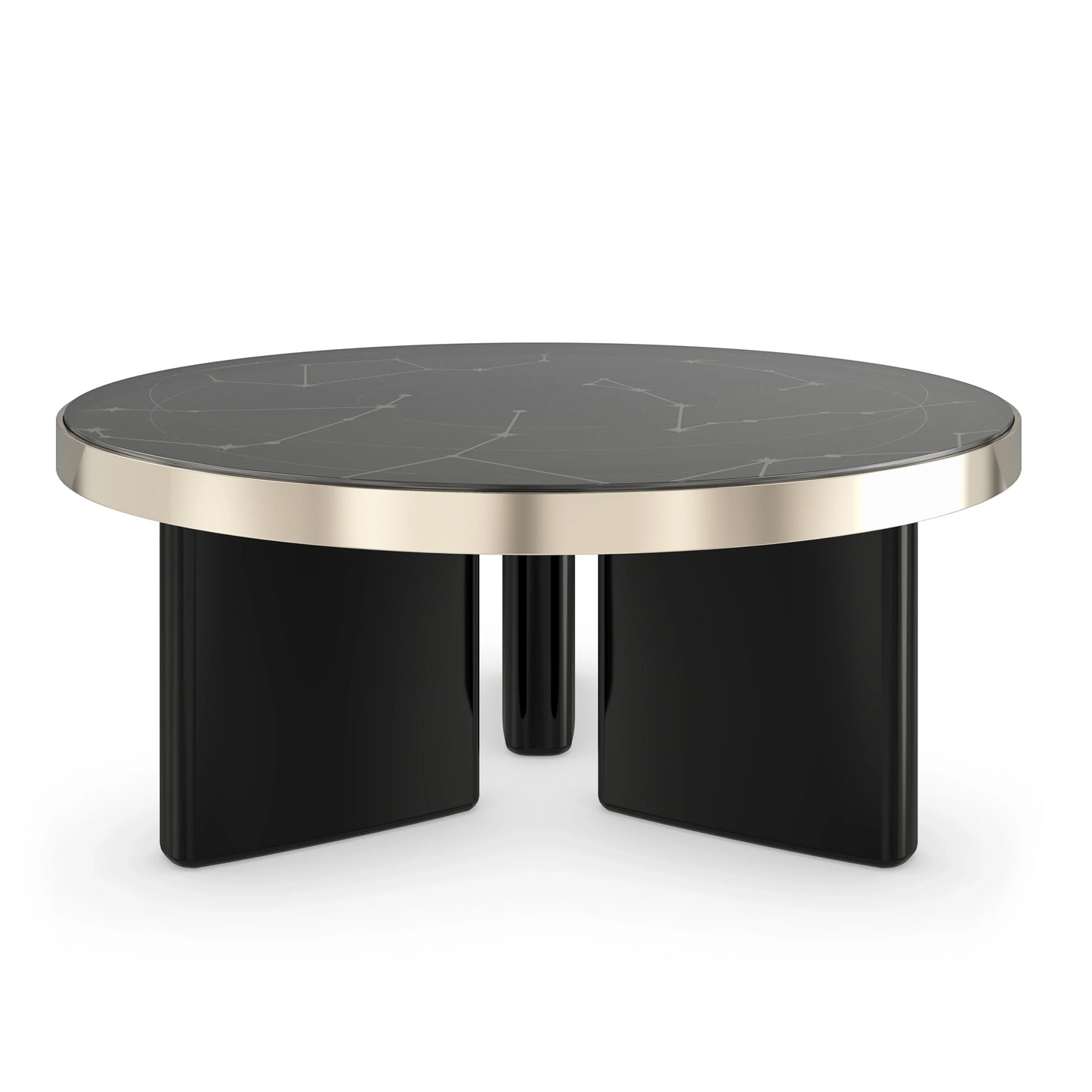 Umbra Lg Cocktail Table