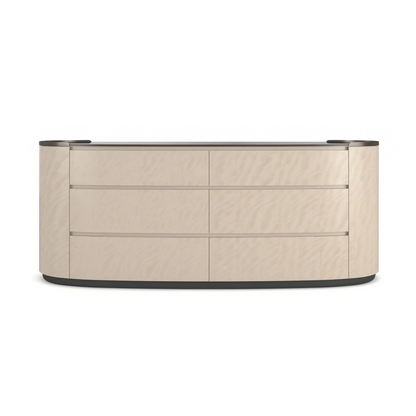Muse Dresser