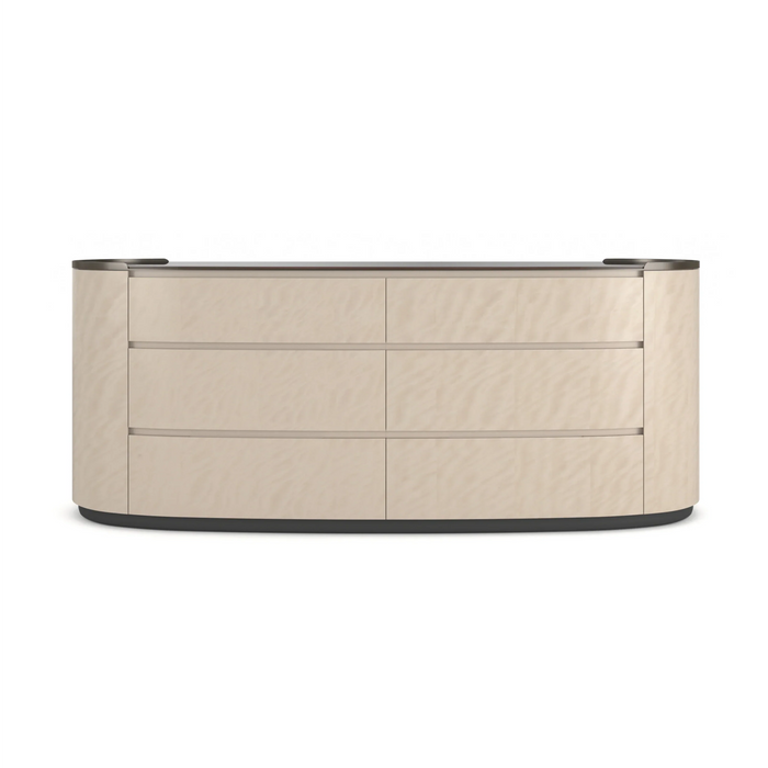 Muse Dresser