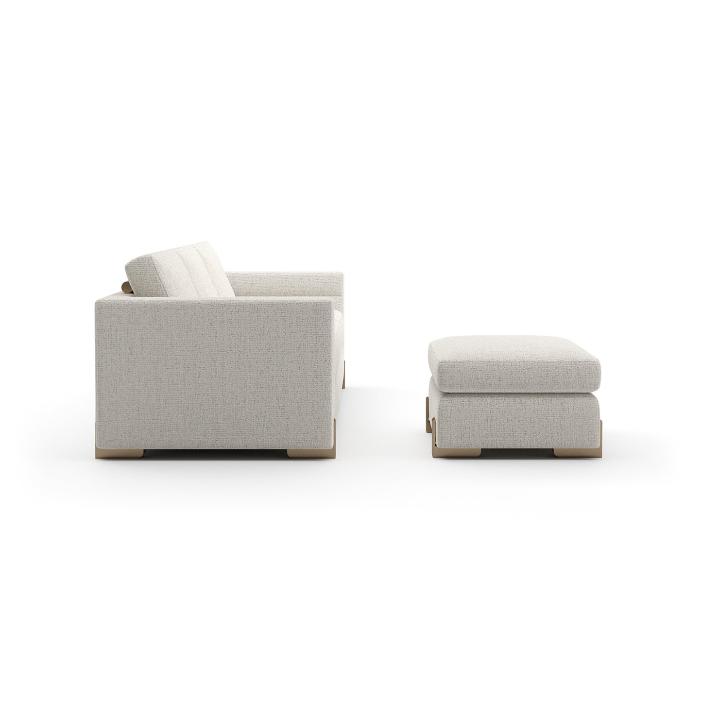 Counter Balance Right Chaise Sec Small