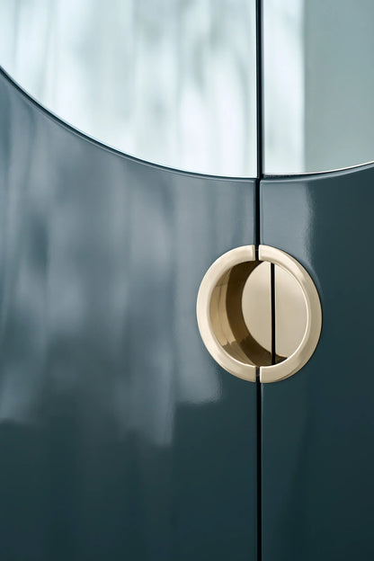 Gelee Armoire- Apatite