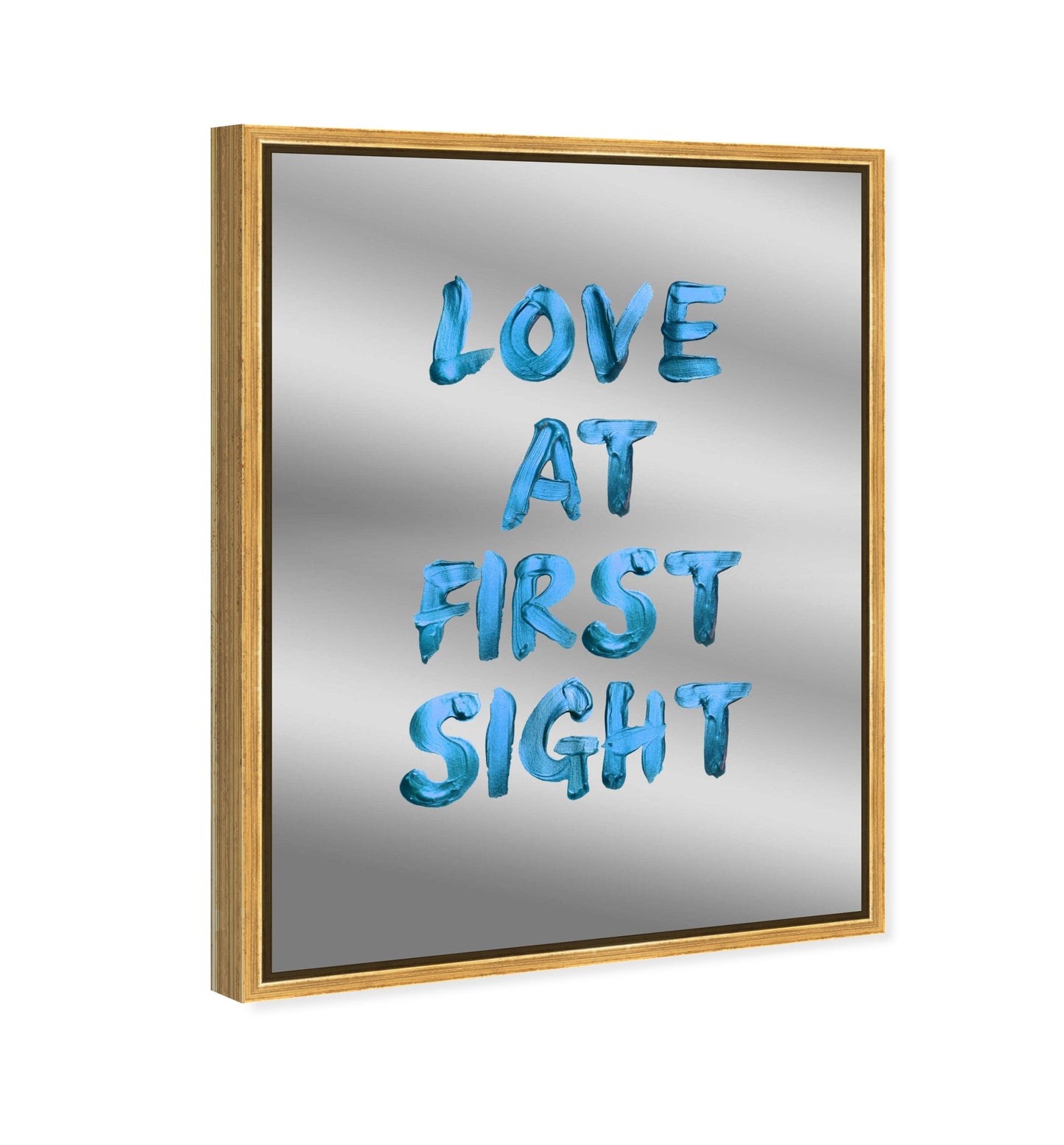 Love at First Sight Mirror
