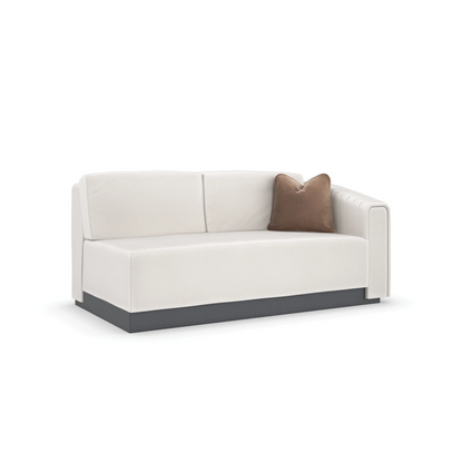 La Moda Raf Loveseat