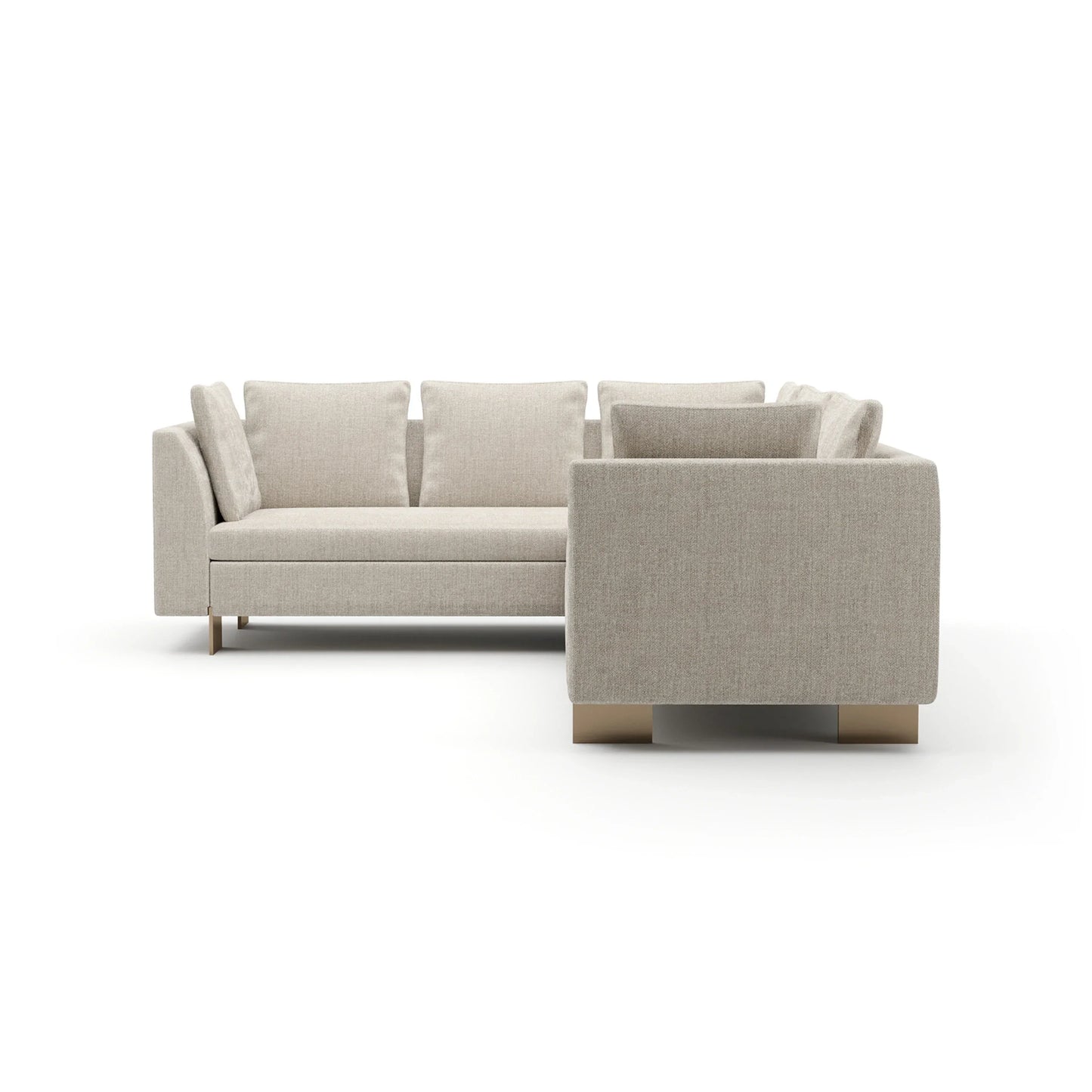 Altura Raf L Sectional Small