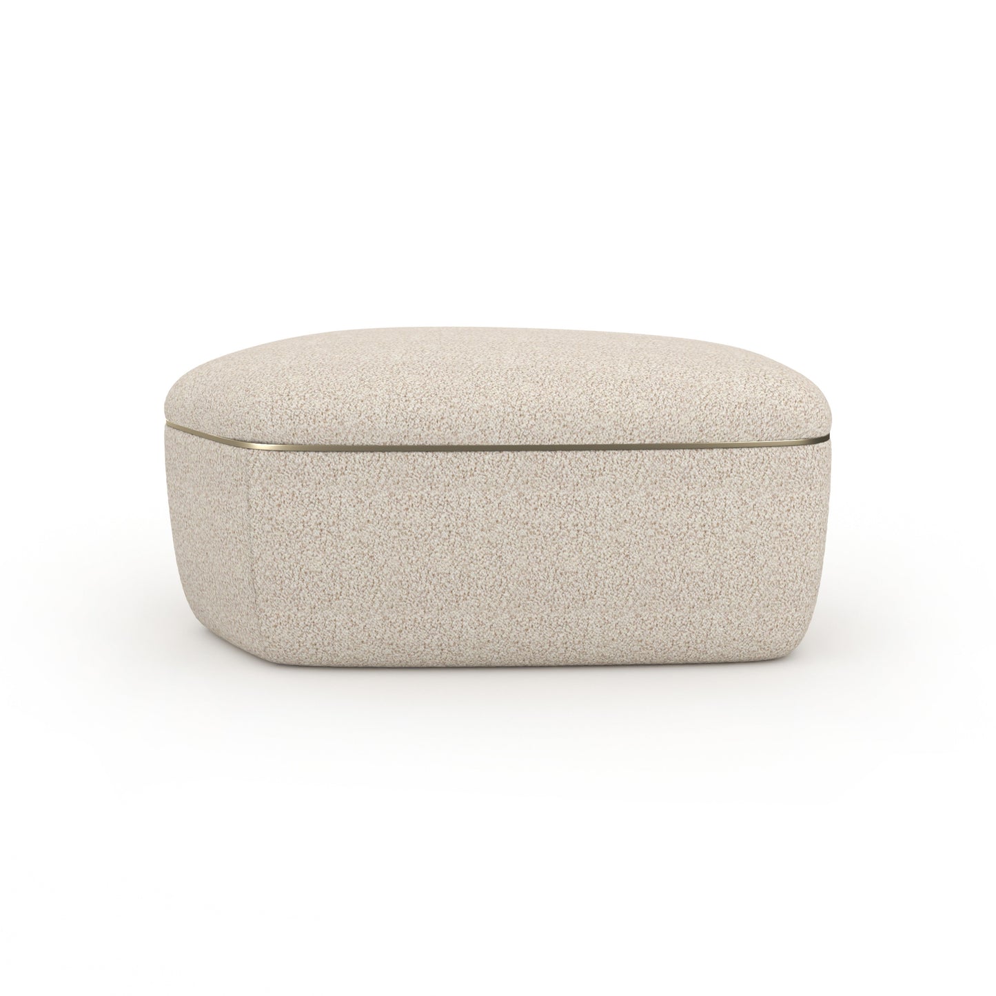 Serir Small Cocktail Table