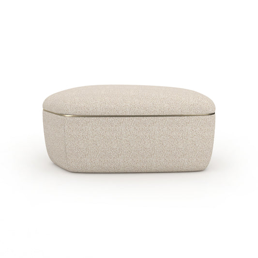 Serir Small Cocktail Table