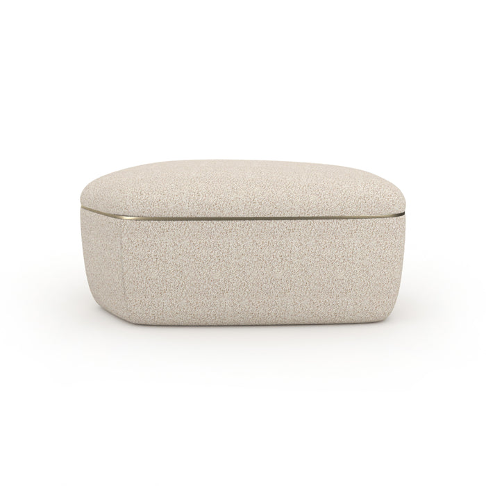 Serir Small Cocktail Table