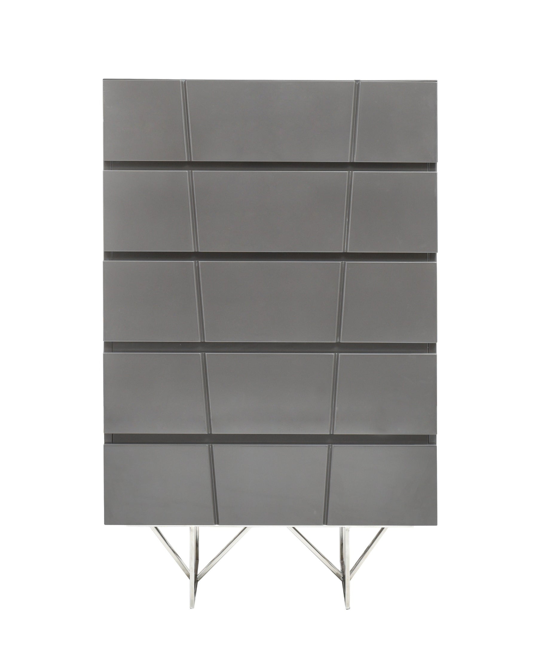 Chrysler Modern Grey Chest