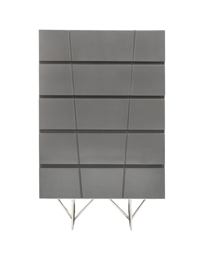 Chrysler Modern Grey Chest