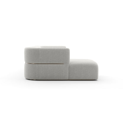 Rhythm Left Chaise Sectional