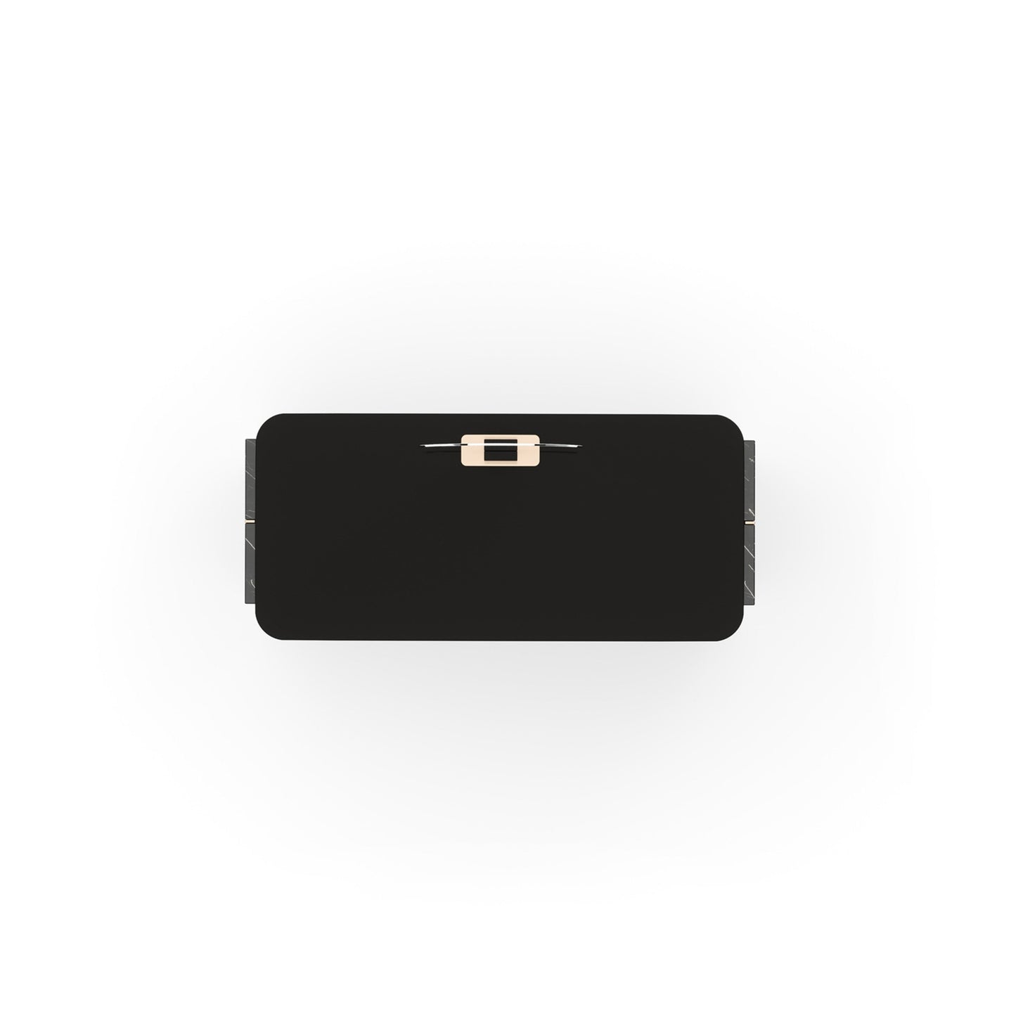 Overlap Vanity Dark