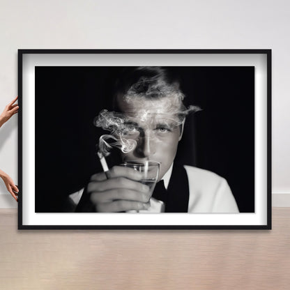 Suave Cocktail Attire Wide
