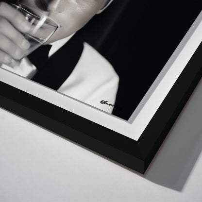 Suave Cocktail Attire Wide