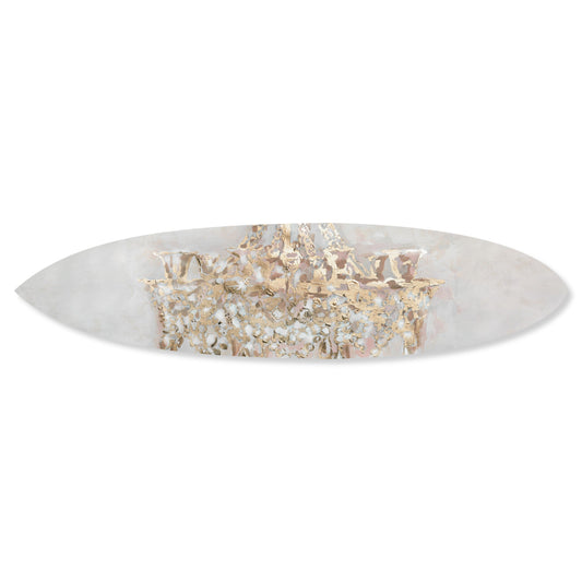 Candelabro Surfboard