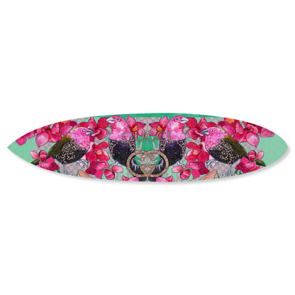 Paradise Sky Surfboard