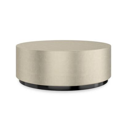 Cocktail Couture Round Cocktail Table