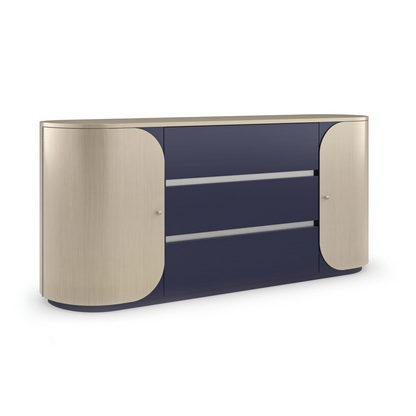 Da Vita Dresser