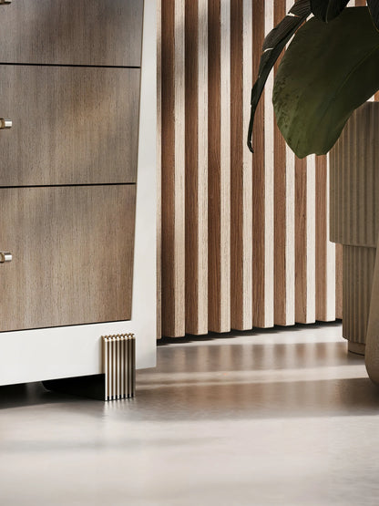 Counter Balance Dresser