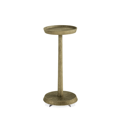 Remix Metal Spot Table