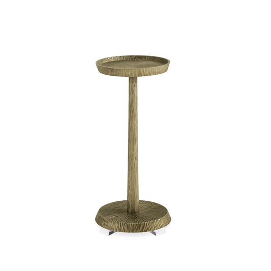 Remix Metal Spot Table