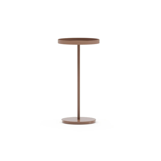 Speck Spot Table - Macchiato